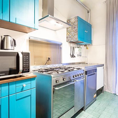 Piazza Gramsci Amazing Apartment With Balcony - Top Collection Milão Exterior foto