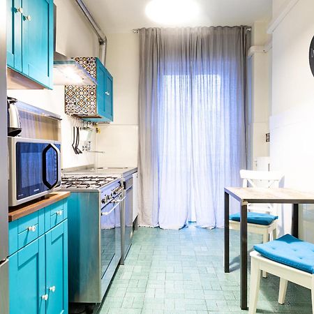 Piazza Gramsci Amazing Apartment With Balcony - Top Collection Milão Exterior foto