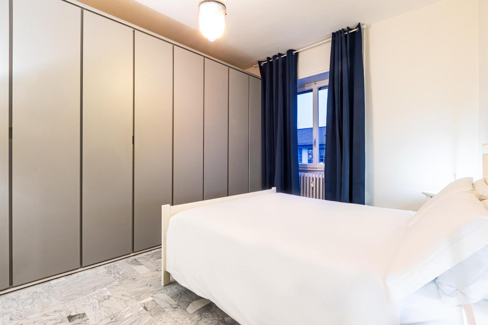 Piazza Gramsci Amazing Apartment With Balcony - Top Collection Milão Exterior foto