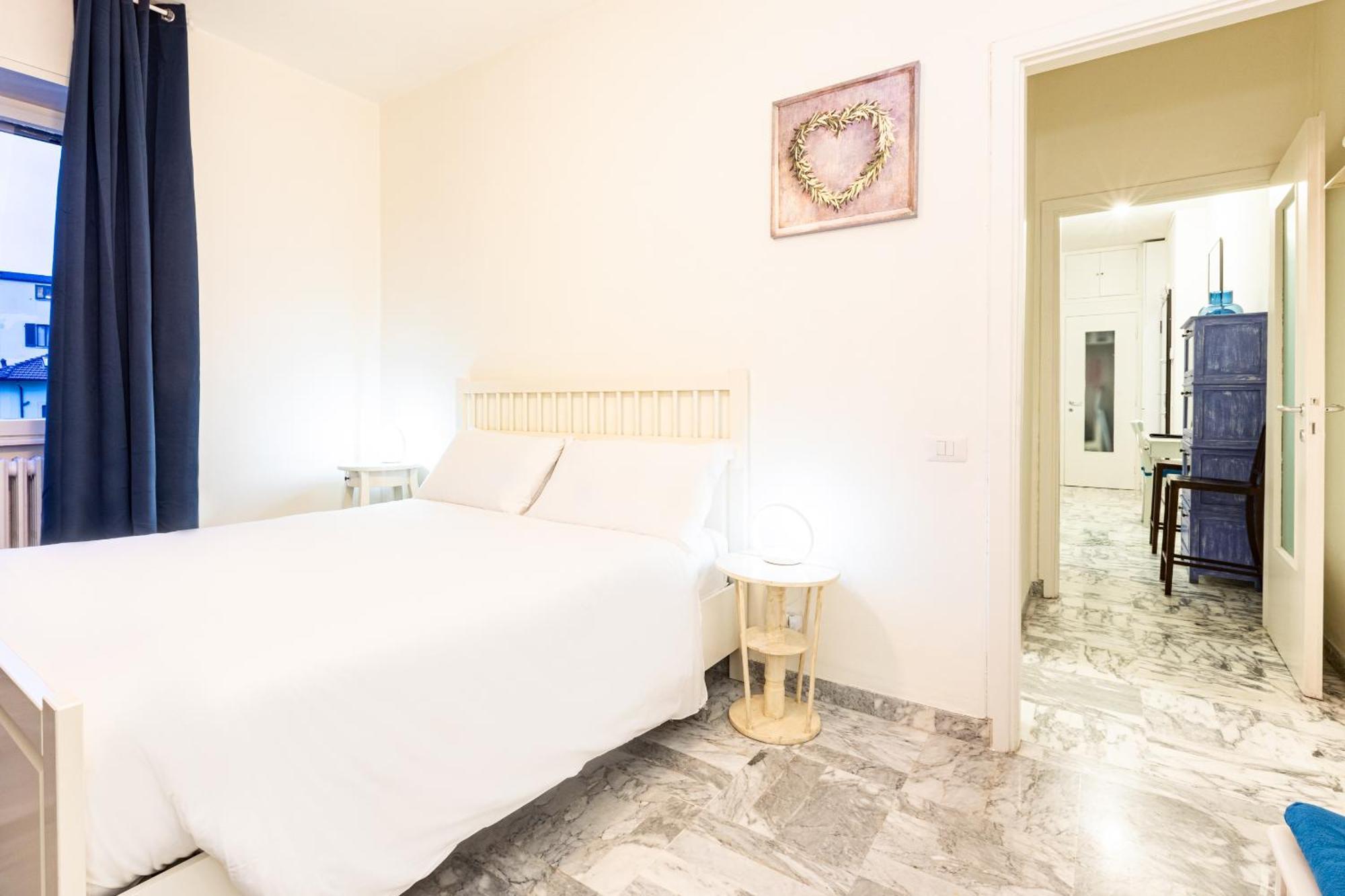 Piazza Gramsci Amazing Apartment With Balcony - Top Collection Milão Exterior foto