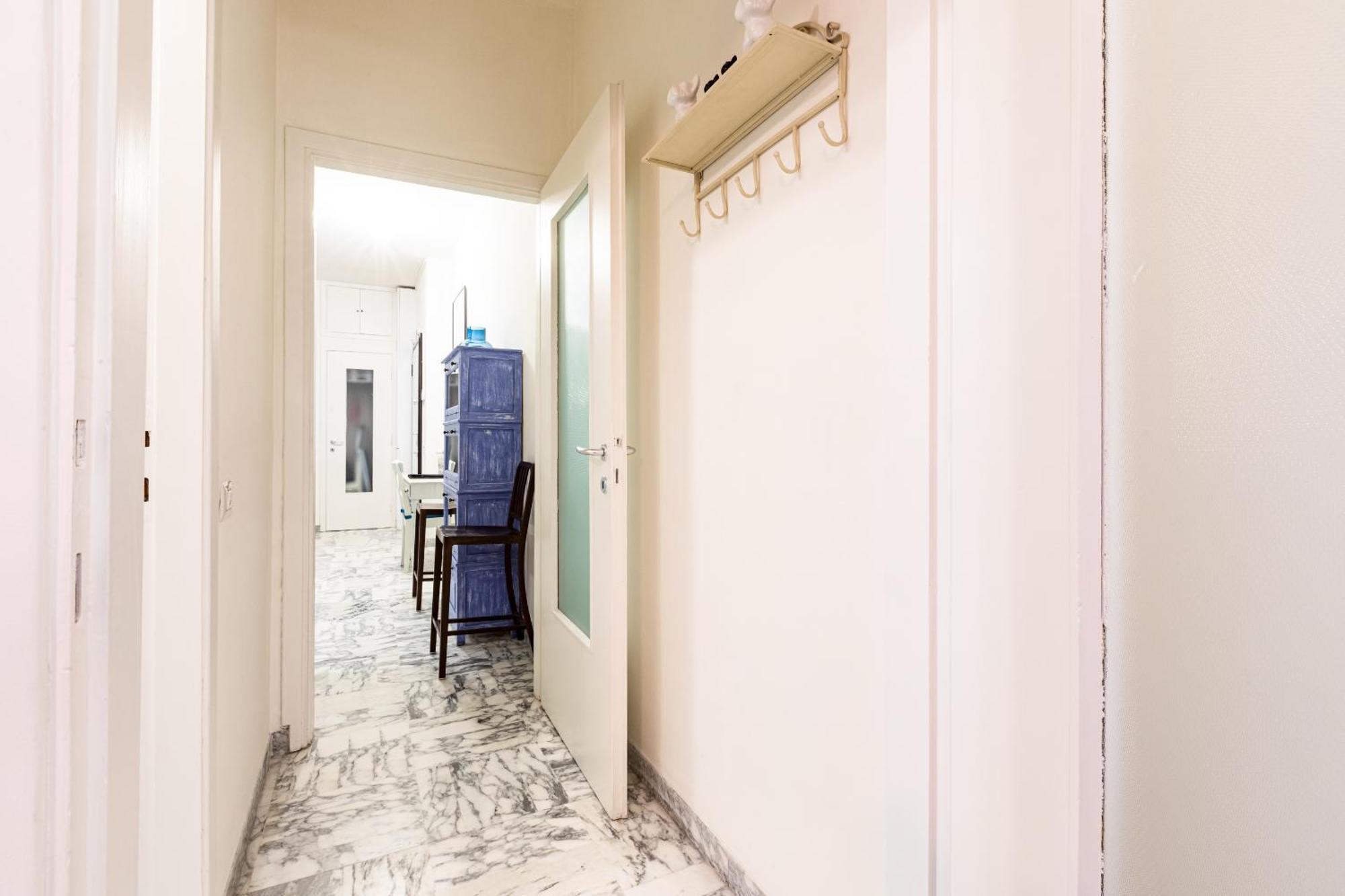Piazza Gramsci Amazing Apartment With Balcony - Top Collection Milão Exterior foto