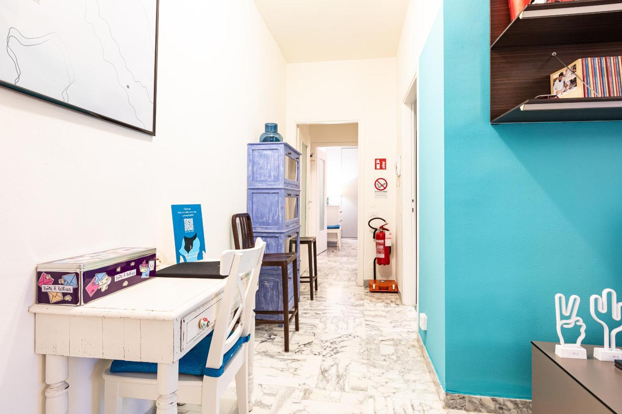 Piazza Gramsci Amazing Apartment With Balcony - Top Collection Milão Exterior foto