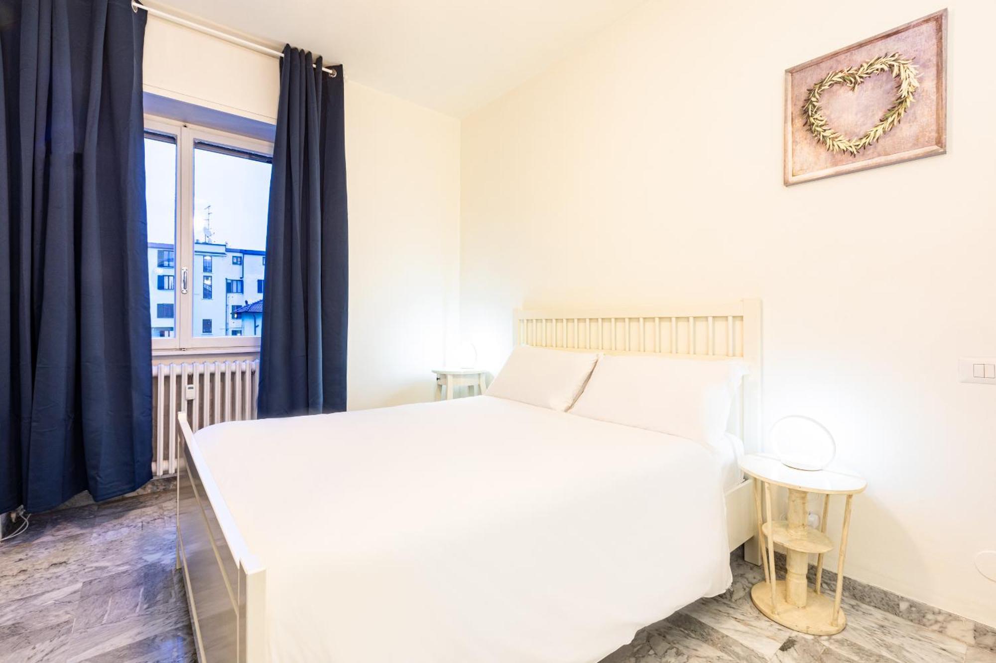 Piazza Gramsci Amazing Apartment With Balcony - Top Collection Milão Exterior foto