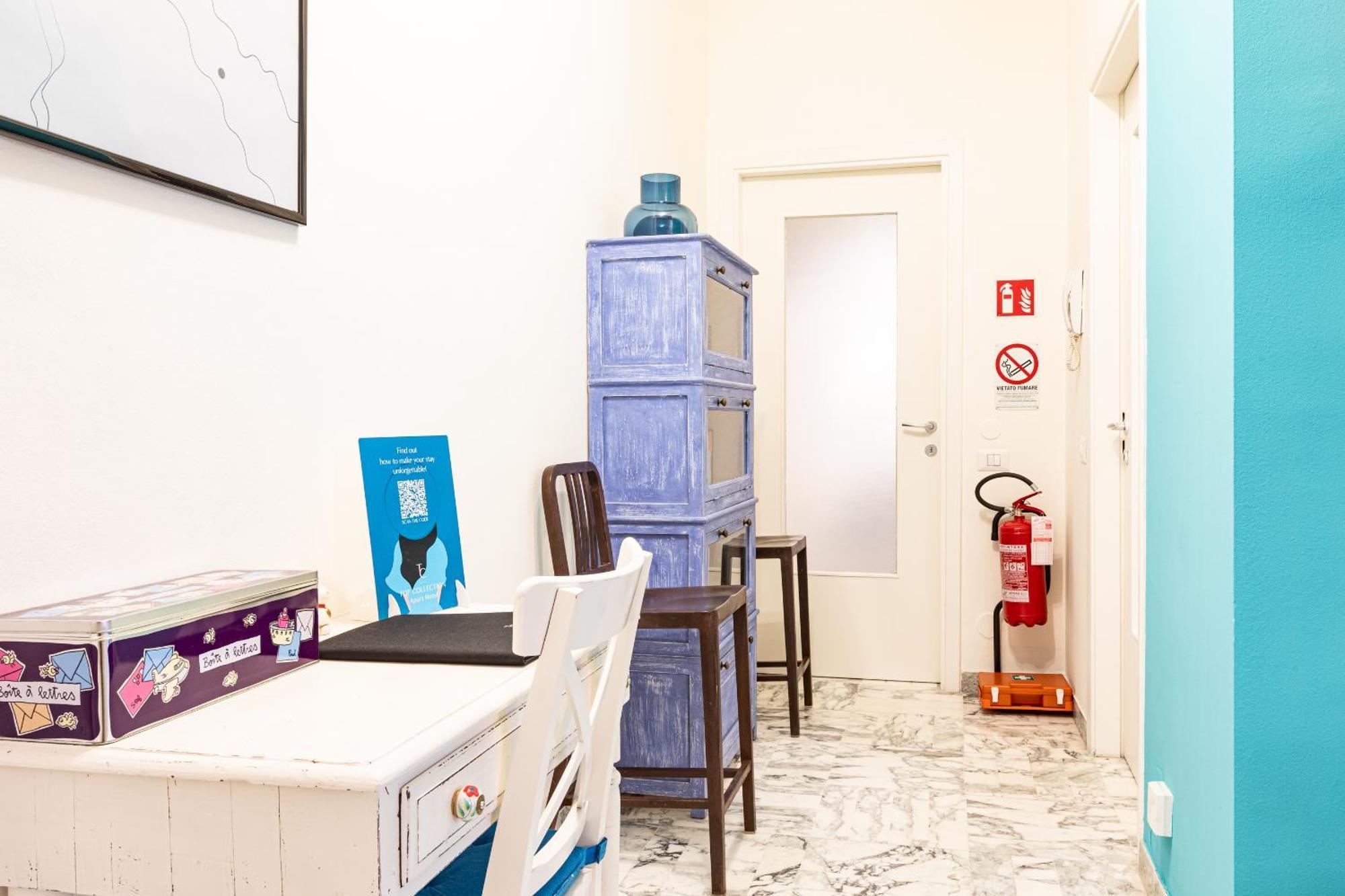 Piazza Gramsci Amazing Apartment With Balcony - Top Collection Milão Exterior foto