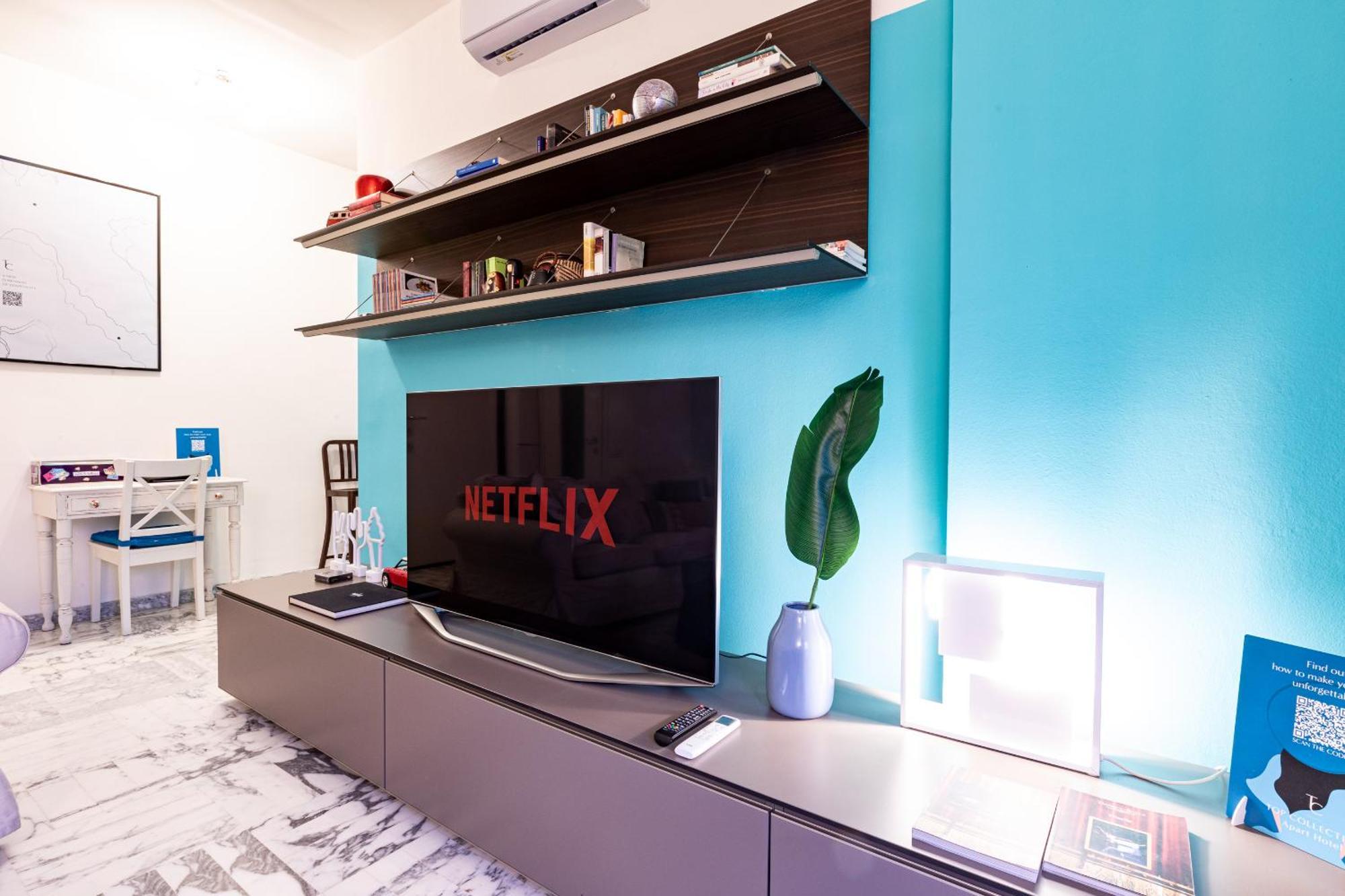Piazza Gramsci Amazing Apartment With Balcony - Top Collection Milão Exterior foto