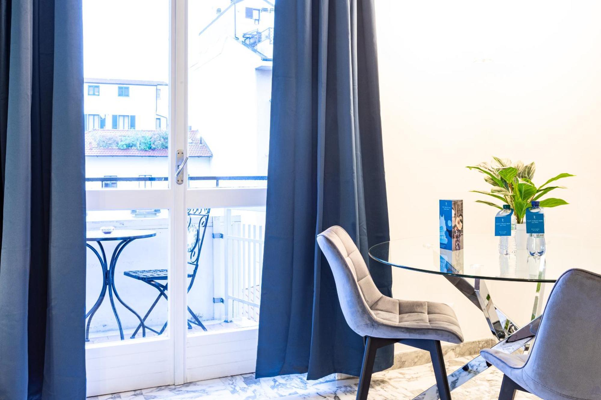 Piazza Gramsci Amazing Apartment With Balcony - Top Collection Milão Exterior foto