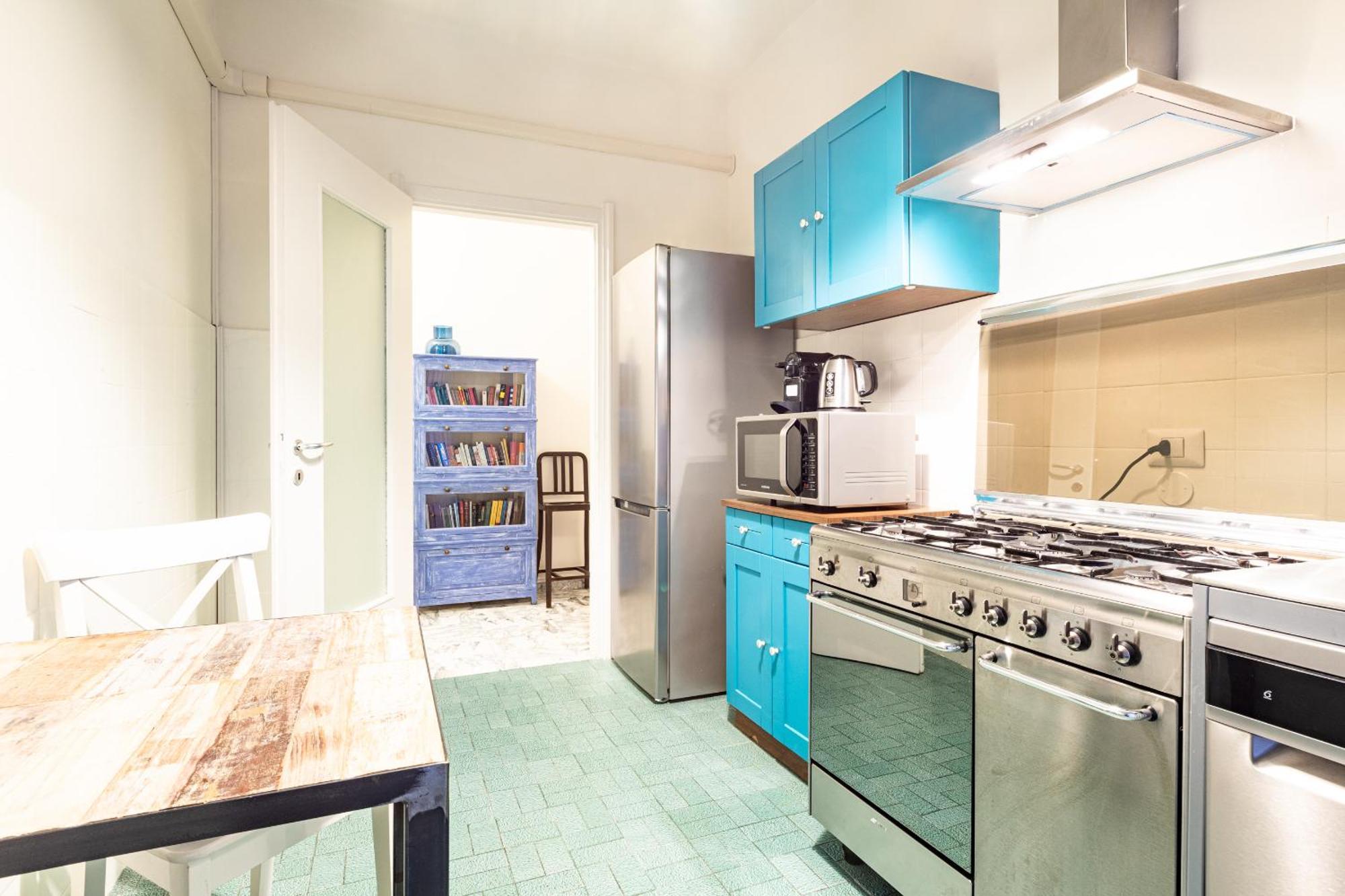 Piazza Gramsci Amazing Apartment With Balcony - Top Collection Milão Exterior foto