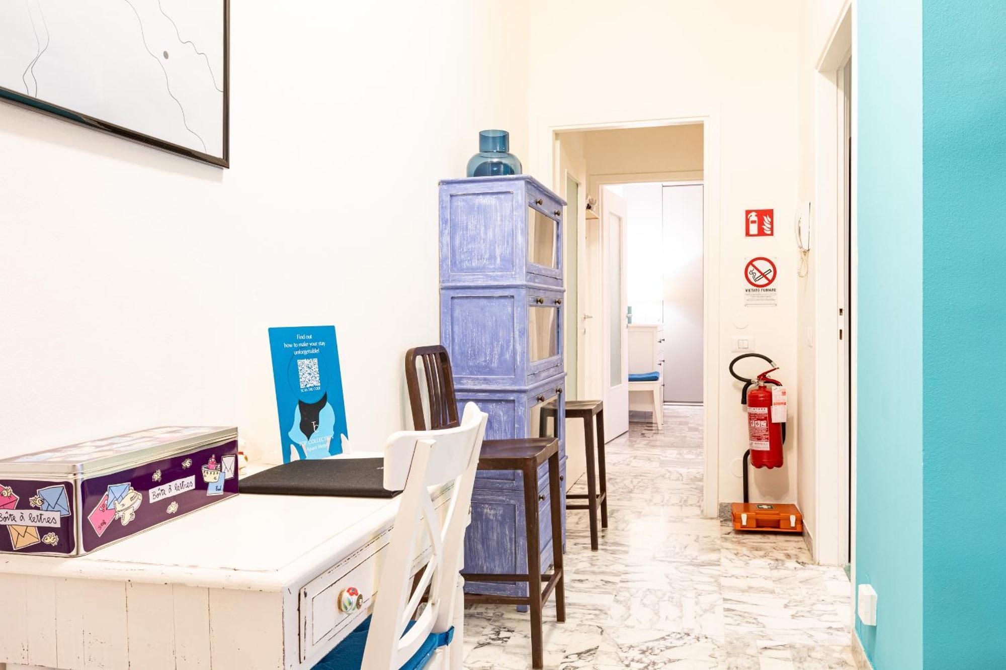 Piazza Gramsci Amazing Apartment With Balcony - Top Collection Milão Exterior foto